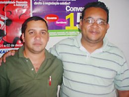 Servidores: Chapa única concorre à eleição do sindicato