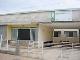 Programa disponibiliza vagas de emprego em todo o Estado
