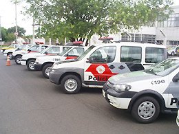 Combate: Polícia Militar promove mega-operação na cidade