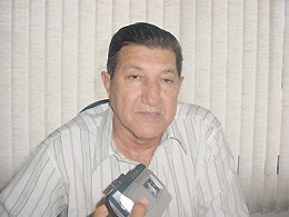 Entrevista: Cláudio Tiradentes garante que recorrerá de decisão