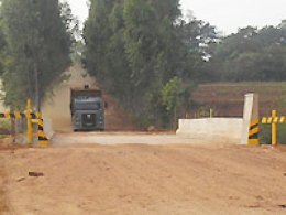 Obras: Prefeitura já investiu na construção de 24 pontes