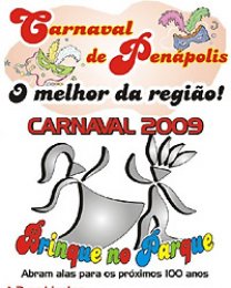 Folia: Cidades da região são convidadas para o Carnaval de Penápolis