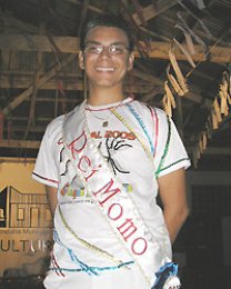 Folia: Penápolis já tem Rei e Rainha do Carnaval 2009