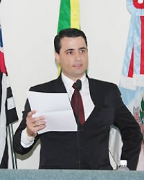 Imóveis: Câmara Municipal aprova convênio para regularização