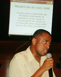 Entidades beneficentes terão novos procedimentos de certificação