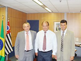 Ministério do Turismo investirá R$ 1 milhão em Penápolis