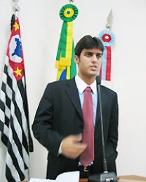 Câmara: Caíque reforça defesa pelo aumento do auxílio-combustível