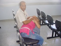 Pronto-Socorro: Atendimento regional provoca acúmulo de pacientes