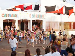 Avanhandava: Organização do Carnaval Popular recebe elogios