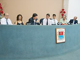 Questionamento: Câmara levanta explicações sobre a demora do Pró Santa Casa