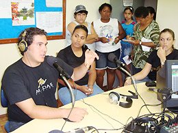 Avanhandava: Liberdade FM completa 6 anos no domingo