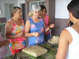 Sindicato Rural leva profissionalização à zona rural 