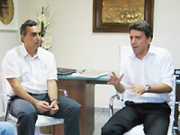 Empresa: Câmara questiona diretor sobre qualidade do transporte