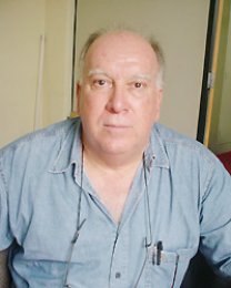 Professor aborda ações esportivas para deficientes