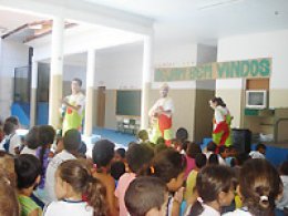 Luiz Chrisóstomo inicia projeto “Livro Viajante”