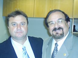 Câmara: Nardão Sacomani apresenta novos pedidos para deputados