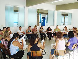 Ensino: Secretaria de Educação realiza Planejamento Estratégico