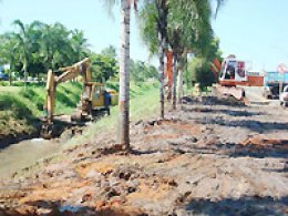 Data: Prefeitura e Daep comemoram o Dia da Água e do Lajeado