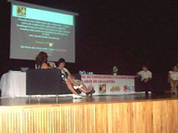 Seminário discute padronização dos Conselhos Tutelares