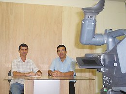 PlisTV: Canal 10 começa produzir programação no Cabo