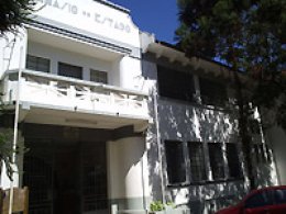 EE Carlos Sampaio Filho atinge meta do IDESP