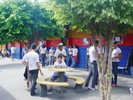 Ester Eunice: Escola supera metas do Idesp pelo segundo ano consecutivo