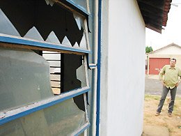 Populares: Ricardinho busca aproveitamento de casas abandonadas