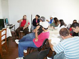 Inscrições para oficina de curta-metragem vão até quinta-feira