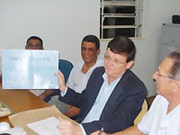 Pró Santa Casa: Hospital de Penápolis receberá recursos de convênio