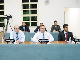 Câmara: Audiência pública aponta problemas e medidas para a Saúde