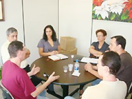 Projeto educacional de Penápolis é referência para Araçatuba
