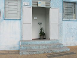 Vereadores: Câmara Municipal vota dois projetos na sessão de amanhã