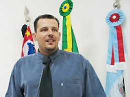 Estado: Ricardinho Castilho apresenta novos pedidos para recursos