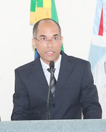 TV Câmara traz entrevista com Joaquim da Delegacia