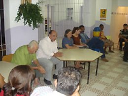 Orçamento Participativo: Administração realiza reunião hoje e amanhã com a comunidade