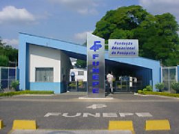 Conquista: Funepe é re-credenciada por mais cinco anos