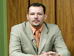 TV Câmara apresenta entrevista com Ricardinho Castilho