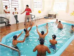 Apae: Evento esportivo supera expectativas