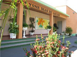 Escola Yone Dias completa 44 anos existência