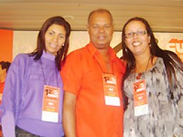 Penapolense coordena CUT regional