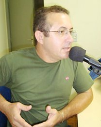 Avanhandava: Padre Valdecir defende alegria para as celebrações 
