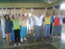 DIA DO DESAFIO