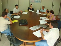 Segurança: Comissão faz avaliação da conferência