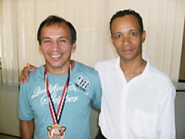 Judô penapolense conquista medalha e classificação