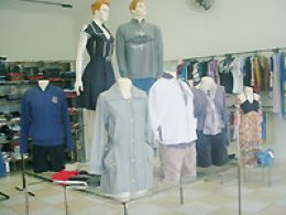 Ccaluma Modas: Loja conta com promoções imperdíveis