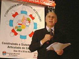 Satisfatório: Conferência Intermunicipal de Educação supera expectativas