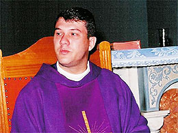 Avanhandava: Com críticas à Igreja, Reginaldo confirma afastamento da paróquia