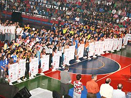 Secretaria de Esporte promove eventos e incentiva a prática esportiva em Penápolis