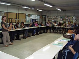 EM ESTUDO