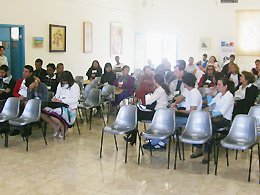 Positivo: 2ª Conferência Municipal de Cultura atinge objetivos